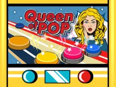 Queen Of Pop — δωρεάν online παιχνίδι