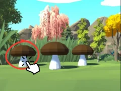 Hidden Mushrooms — δωρεάν online παιχνίδι