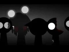 Sprunki: The Lost Souls — δωρεάν online παιχνίδι
