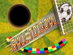 Ball To Goal — δωρεάν online παιχνίδι