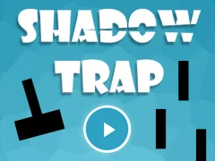 Shadow Trap — δωρεάν online παιχνίδι
