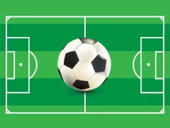Funky Football — δωρεάν online παιχνίδι