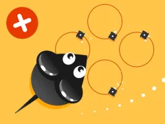 Mouse — δωρεάν online παιχνίδι
