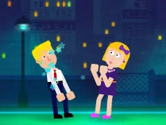 Drunken Fighters — δωρεάν online παιχνίδι