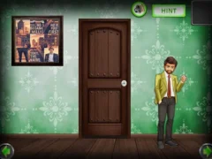 Amgel Easy Room Escape 325 — δωρεάν online παιχνίδι