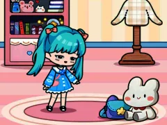 Girl Games Unblocked: Mini Fun — δωρεάν online παιχνίδι