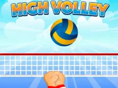 High Volley — δωρεάν online παιχνίδι