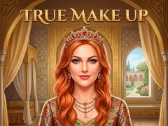 True Make Up — δωρεάν online παιχνίδι