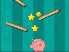 Piggy Bank Adventure 2 — δωρεάν online παιχνίδι