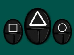 Squid Game Merger — δωρεάν online παιχνίδι