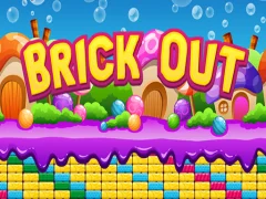 Brick Out — δωρεάν online παιχνίδι