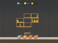 Goods Clear Crafter — δωρεάν online παιχνίδι
