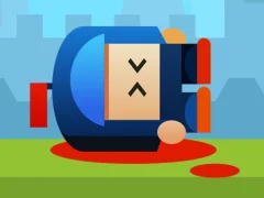 Cannon Hero Online — δωρεάν online παιχνίδι