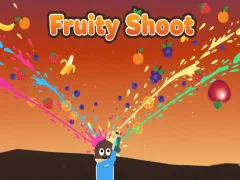 Fruity Shoot — δωρεάν online παιχνίδι