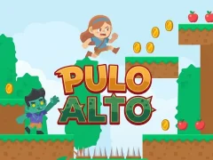 Pulo Alto — δωρεάν online παιχνίδι