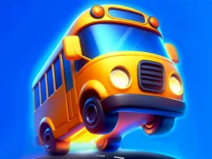Bus Parking Out — δωρεάν online παιχνίδι