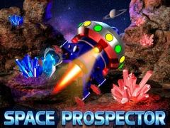Space Prospector — δωρεάν online παιχνίδι