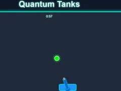 Quantum Tanks — δωρεάν online παιχνίδι