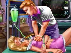 Save the Sleeping Beauty — δωρεάν online παιχνίδι