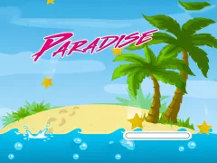 Paradise — δωρεάν online παιχνίδι