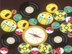 Balls Merge — δωρεάν online παιχνίδι