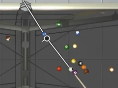 Nova Billiard — δωρεάν online παιχνίδι