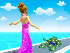 Career Rush — δωρεάν online παιχνίδι