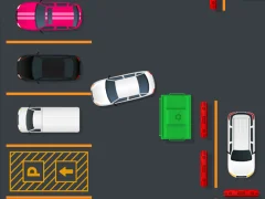 Car Parking Master — δωρεάν online παιχνίδι
