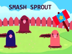 Smash Sprout — δωρεάν online παιχνίδι