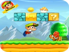 Mario! — δωρεάν online παιχνίδι