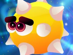 Hyper jumper Mr Jump offline — δωρεάν online παιχνίδι