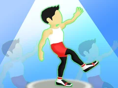 Lets Dance Now — δωρεάν online παιχνίδι