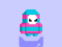 Fall Guys Runner : Mobile — δωρεάν online παιχνίδι