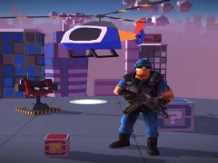 D.Copter Reloaded — δωρεάν online παιχνίδι