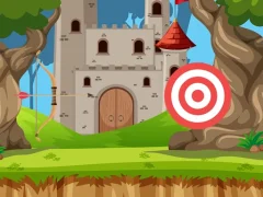 Arrow Shoot — δωρεάν online παιχνίδι