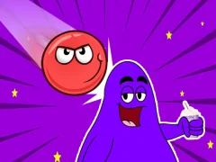 Kick Grimace — δωρεάν online παιχνίδι