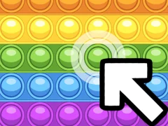 Infinity Pop it! — δωρεάν online παιχνίδι