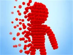 Pixel-Running-Game — δωρεάν online παιχνίδι