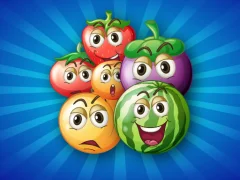 Fruit Smash Master — δωρεάν online παιχνίδι