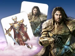Heroes of Might and Magic — δωρεάν online παιχνίδι