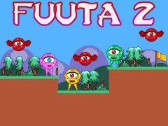 Fuuta 2 — δωρεάν online παιχνίδι