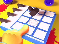 Stamp It Puzzle — δωρεάν online παιχνίδι