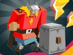 Hammer Crush — δωρεάν online παιχνίδι