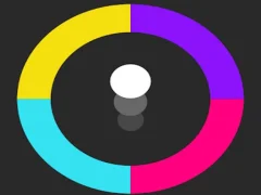 Jumping Switch Color — δωρεάν online παιχνίδι