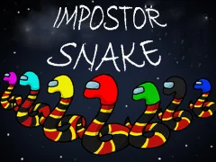 Impostor Snake IO — δωρεάν online παιχνίδι