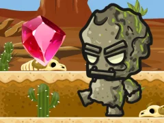 Golem Adventure — δωρεάν online παιχνίδι