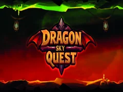 Drago Sky Quest — δωρεάν online παιχνίδι