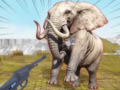 Zoo Anomaly Simulation — δωρεάν online παιχνίδι