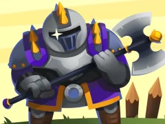 Heroes Towers — δωρεάν online παιχνίδι