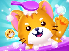My Pet Care Salon — δωρεάν online παιχνίδι